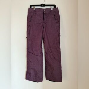 Women’s Ski / Snowboard Pants